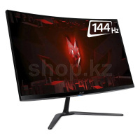Монитор 31.5" Acer Nitro ED323QUP1bmiipx, Black