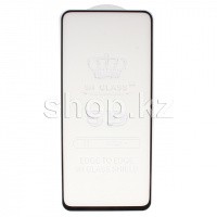 Xiaomi Redmi Note 9 Pro, Red Line Full Glue қорғаныс әйнегі