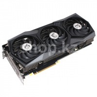 Видеокарта PCI-E 12Gb MSI RTX 3060 Gaming X Trio, GeForce RTX3060