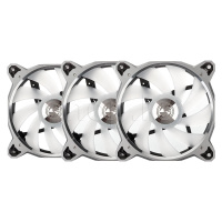 Комплект вентиляторов для корпуса Lian Li BR Digital-3R G, 12cm, Space Gray