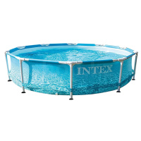 Бассейн каркасный INTEX Metal Frame Pool 28206NP