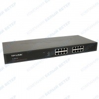 Switch 16 port TP-Link SG-1016