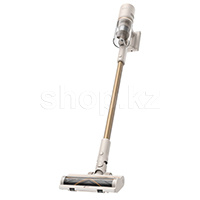 Ручной пылесос Dreame U20 Cordless Stick Vacuum VPV11A, Beige-Gold
