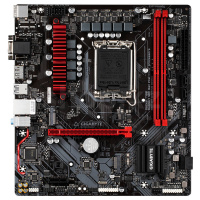 Материнская плата Gigabyte B660M Gaming DDR4, LGA1700