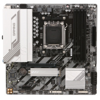 Материнская плата Gigabyte B650M Gaming Plus WiFi, AM5 (REV1.3)