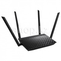 Маршрутизатор ASUS RT-AC51