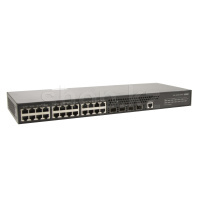 Switch 28 ports H3C LS-5120V2-28P-LI-GL