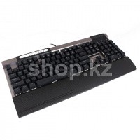 Клавиатура Redragon Surya, Black-Silver, USB