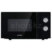 Микроволновая печь Gorenje MO20E2BH, Black