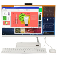 Моноблок Lenovo IdeaCentre AIO 3 24ALC6 (F0G1013YRK)