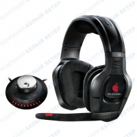 Cooler Master Storm Sirus гарнитурасы