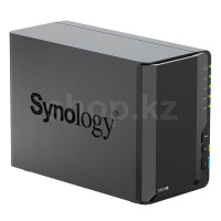 Synology DiskStation DS224+, желілік жинақтағышы, дискісіз