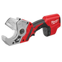 Труборез аккумуляторный Milwaukee M12 PEX C12 PPC-0, без аккумулятора и ЗУ