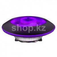 Кулер Cooler Master MasterAir G100M RGB