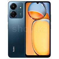 Смартфон Redmi 13C, 256 GB, Navy Blue (23106RN0DA)