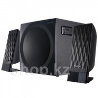 Microlab M-300U (2.1) - Black акустикалық жүйесі