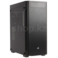 Корпус Corsair C110R, Black (SN:6a73c06e-5f89-48c6-9708-b4c1072c8f2b)