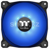 Thermaltake Pure A12 LED, 12cm, Blue LED корпусына арналған желдеткіш