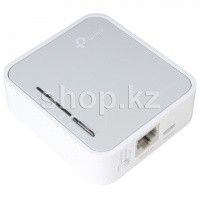 Маршрутизатор TP-Link TL-MR3020
