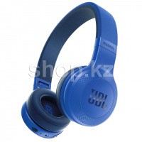 Bluetooth гарнитура JBL E45BT, Blue