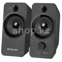 Defender SPK-190 (2.0) - Black динамиктерi