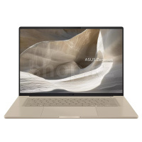 Ультрабук ASUS Zenbook A16 UX3607OA, OLED