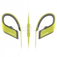Bluetooth гарнитура Panasonic RP-BTS30, Yellow