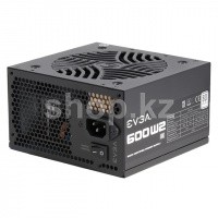 Блок питания ATX 600W EVGA 600 W2