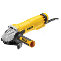 Угловая шлифовальная машина DeWALT DWE4238-QS