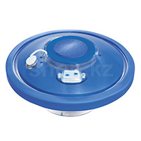 Bestway FloatBright 58493 субұрқағы бар бассейнді жарықтандыру