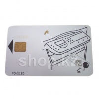 Чип для картриджа Xerox Phaser 3100 MFP