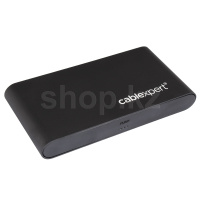 Набор инструментов Cablexpert TK-SD-09R, 21 предмет