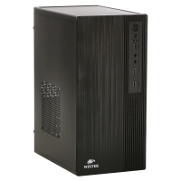 WW-KZ кеңсе компьютері (Intel Core i3-12100, 512 GB SSD, 8 GB DDR-4, 400 W, Wintek K310)