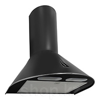 Вытяжка Gefest ВО 1603 К21, Black