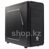 Thermaltake Versa H25, Black корпусы