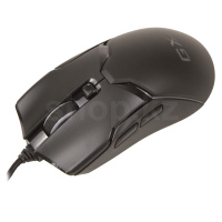 Genius Scorpion M700, Black, USB тінтуірі