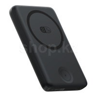 Мобильный аккумулятор Baseus EnerFill FT11 PPCX2-1027W, 10000 mAh, Cosmic Black