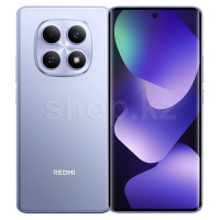 Смартфон Redmi Note 15, 6 GB, 128 GB, Purple (2510DRA23E)