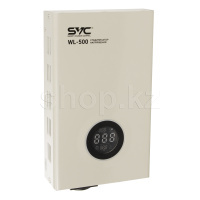 Стабилизатор SVC WL-500