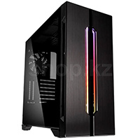 Корпус Lian Li LanCool One Digital, Black (SN:4284c3df-2e09-44e3-bfda-785479fc88a3)