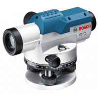 Нивелир оптический Bosch GOL 26D