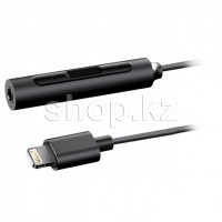 ЦАП-усилитель для наушников FiiO i1, Black