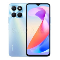 Смартфон HONOR X6a, 128 GB, Sky Silver (WDY-LX1)