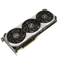 Видеокарта MSI RTX 4060 Ti Ventus 3X OC, 16 GB, GeForce RTX 4060 Ti