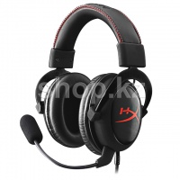 Гарнитура HyperX Cloud Core, Black