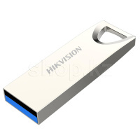 USB 128 GB Hikvision M200, USB 3.0, Silver флешкасы