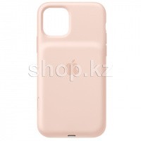 Чехол-аккумулятор Apple Smart Battery Case для iPhone 11 Pro, Pink Sand