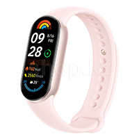 Смарт-браслет Xiaomi Smart Band 9 (M2345B1), Pink