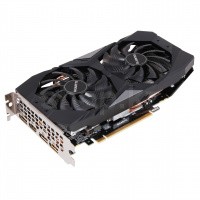 Видеокарта PCI-E 6Gb Gigabyte GTX 1660 Super D6, GeForce GTX1660Super