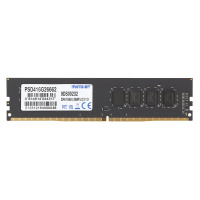 DDR-4 DIMM 16 GB 2666 MHz Patriot Signature Line, BOX (PSD416G26662)